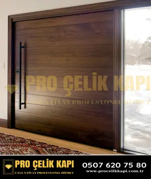 Esenler Pivot Kapı - Model 7